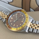 Rolex GMT-Master II Tiger Eye 16713 14