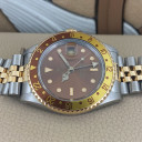 Rolex GMT-Master II Tiger Eye 16713 15