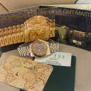 Rolex GMT-Master II Tiger Eye 16713 1