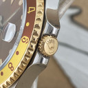 Rolex GMT-Master II Tiger Eye 16713 4