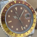 Rolex GMT-Master II Tiger Eye 16713 6