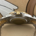 Rolex GMT-Master II Tiger Eye 16713 8