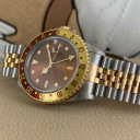 Rolex GMT-Master II Tiger Eye 16713 13