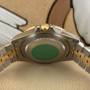 Rolex GMT-Master II Tiger Eye 16713 1