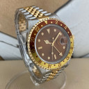 Rolex GMT-Master II Tiger Eye 16713 3