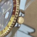 Rolex GMT-Master II Tiger Eye 16713 4
