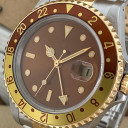 Rolex GMT-Master II Tiger Eye 16713 5