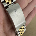 Rolex GMT-Master II Tiger Eye 16713 9