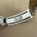 Rolex GMT-Master II Tiger Eye 16713 11