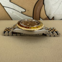 Rolex GMT-Master II Tiger Eye 16713 12