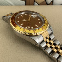 Rolex GMT-Master II Tiger Eye 16713 13
