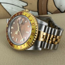 Rolex GMT-Master II Tiger Eye 16713 14