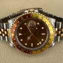 Rolex GMT-Master II Tiger Eye 16713 15