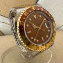 Rolex GMT-Master II Tiger Eye 16713 3