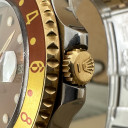 Rolex GMT-Master II Tiger Eye 16713 4
