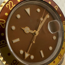 Rolex GMT-Master II Tiger Eye 16713 6