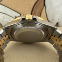 Rolex GMT-Master II Tiger Eye 16713 8