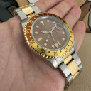 Rolex GMT-Master II Tiger Eye 16713 9