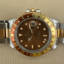 Rolex GMT-Master II Tiger Eye 16713 14