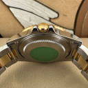 Rolex GMT-Master II Tiger Eye 16713 1