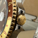 Rolex GMT-Master II Tiger Eye 16713 4