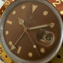 Rolex GMT-Master II Tiger Eye 16713 5