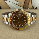 Rolex GMT-Master II Tiger Eye 16713 7