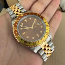Rolex GMT-Master II Tiger Eye 16713 9