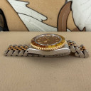 Rolex GMT-Master II Tiger Eye 16713 11