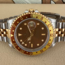 Rolex GMT-Master II Tiger Eye 16713 14