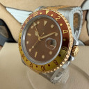 Rolex GMT-Master II Tiger Eye 16713 2