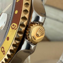 Rolex GMT-Master II Tiger Eye 16713 3