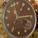 Rolex GMT-Master II Tiger Eye 16713 4