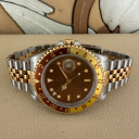 Rolex GMT-Master II Tiger Eye 16713 6