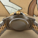 Rolex GMT-Master II Tiger Eye 16713 7