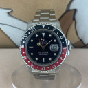 Rolex GMT-Master II Fat Lady 16760 0