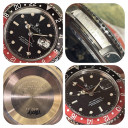 Rolex GMT-Master II Fat Lady 16760 2