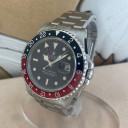 Rolex GMT-Master II Fat Lady 16760 3