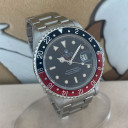 Rolex GMT-Master II Fat Lady 16760 4