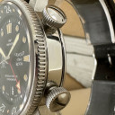 Arnold & Son GMT Timekeeper 18GM 787 5
