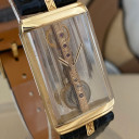 Corum Golden Bridge Skeleton 1315056 4
