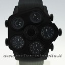 Jacob & Co. Grand Five Times Zone GR5-18 0