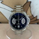 Tag Heuer Grand Carrera Calibre 17 CAV511A 0