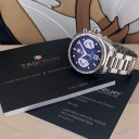 Tag Heuer Grand Carrera Calibre 17 CAV511A 9