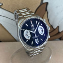 Tag Heuer Grand Carrera Calibre 17 CAV511A 2