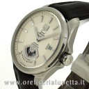 Tag Heuer Grand Carrera Calibre 6 WAV511B 2
