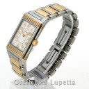 Jaeger Le Coultre Grande Reverso Lady Ultra Thin 268.D.47 3
