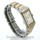 Jaeger Le Coultre Grande Reverso Lady Ultra Thin 268.D.47 4