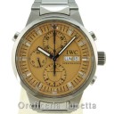 IWC GST Chrono Rattrapante 3715 0