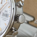 IWC GST Chronograph IW3707 4